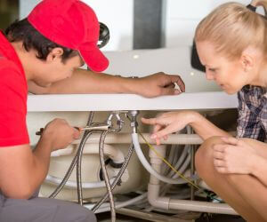 About Emergency plumbing pros Vining, MN