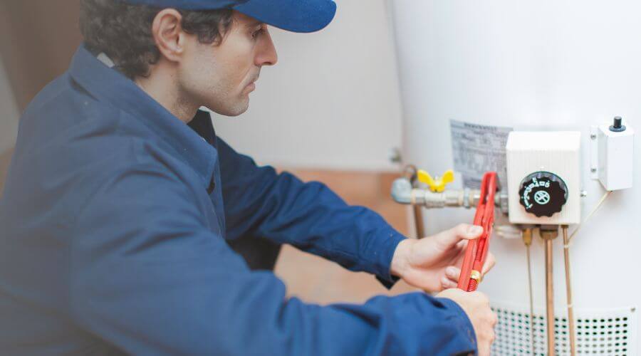 Professional emergency plumbing in Vining, MN